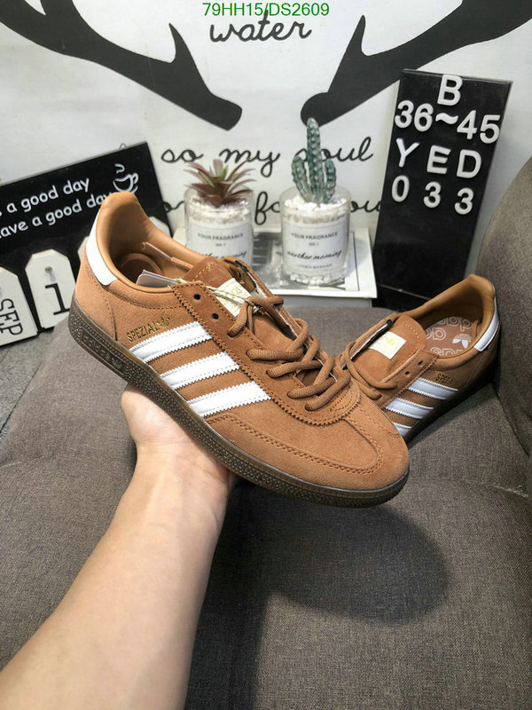 Adidas-Men shoes Code: DS2609 $: 79USD