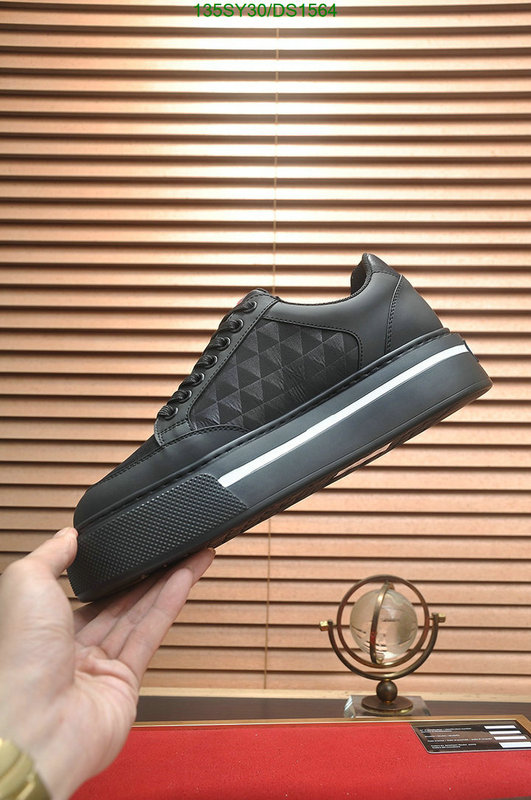 Prada-Men shoes Code: DS1564 $: 135USD