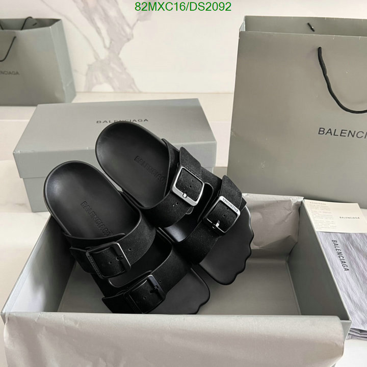 Balenciaga-Men shoes Code: DS2092 $: 82USD