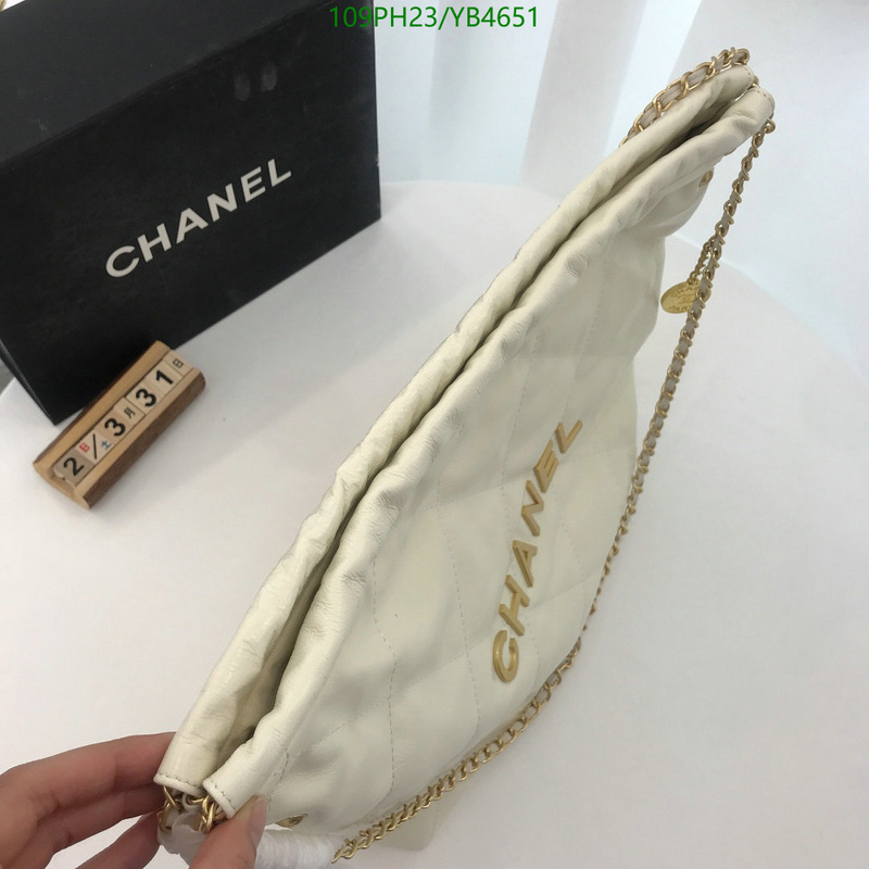 Chanel-Bag-4A Quality Code: YB4651