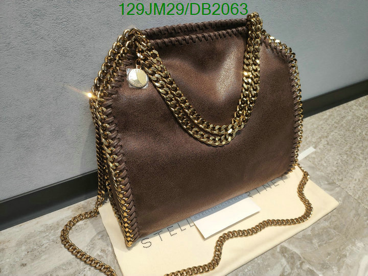 Stella McCartney-Bag-Mirror Quality Code: DB2063