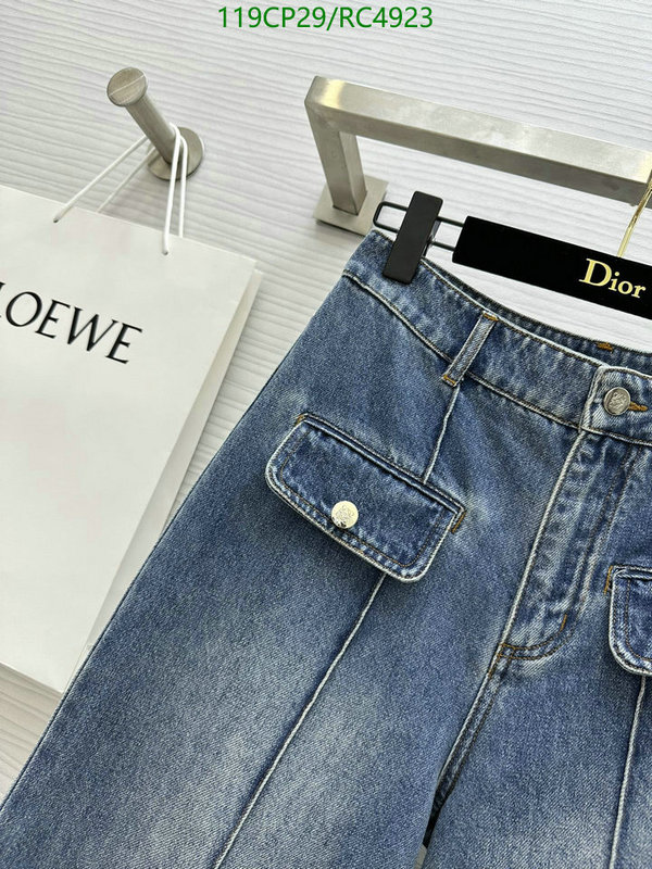 Loewe-Clothing Code: RC4923 $: 119USD