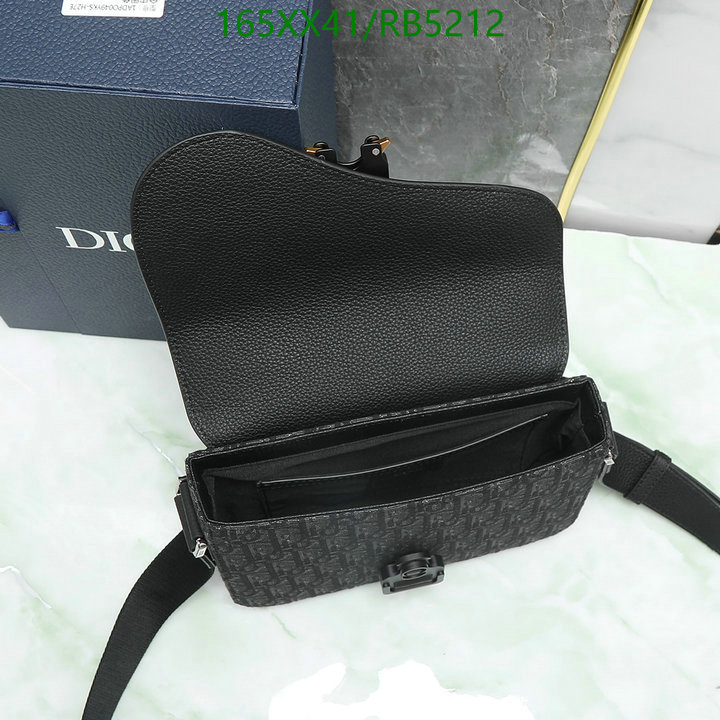 Dior-Bag-Mirror Quality Code: RB5212 $: 165USD