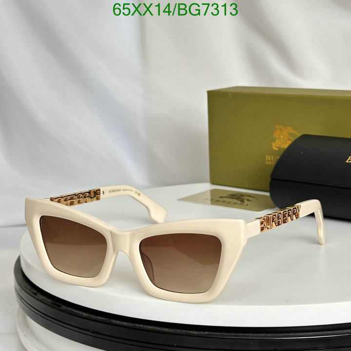 Burberry-Glasses Code: BG7313 $: 65USD