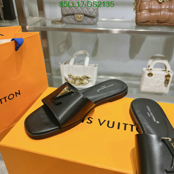 LV-Women Shoes Code: DS2135