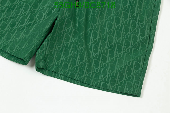 Dior-Clothing Code: BC8718 $: 55USD