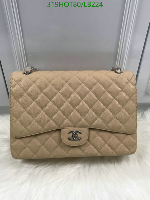 Chanel-Bag-Mirror Quality Code: LB224 $: 319USD