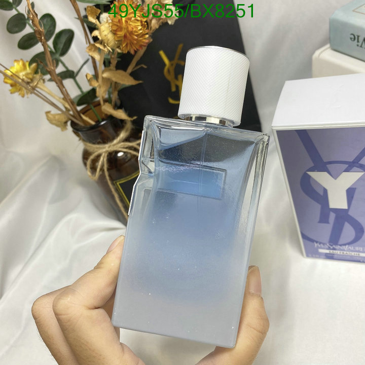 YSL-Perfume Code: BX8251 $: 49USD