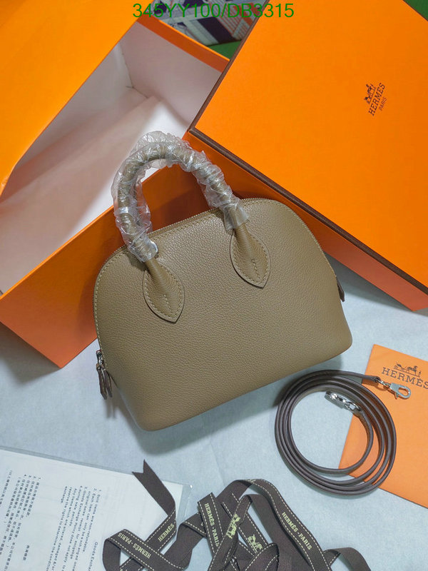 Hermes-Bag-Mirror Quality Code: DB3315 $: 345USD