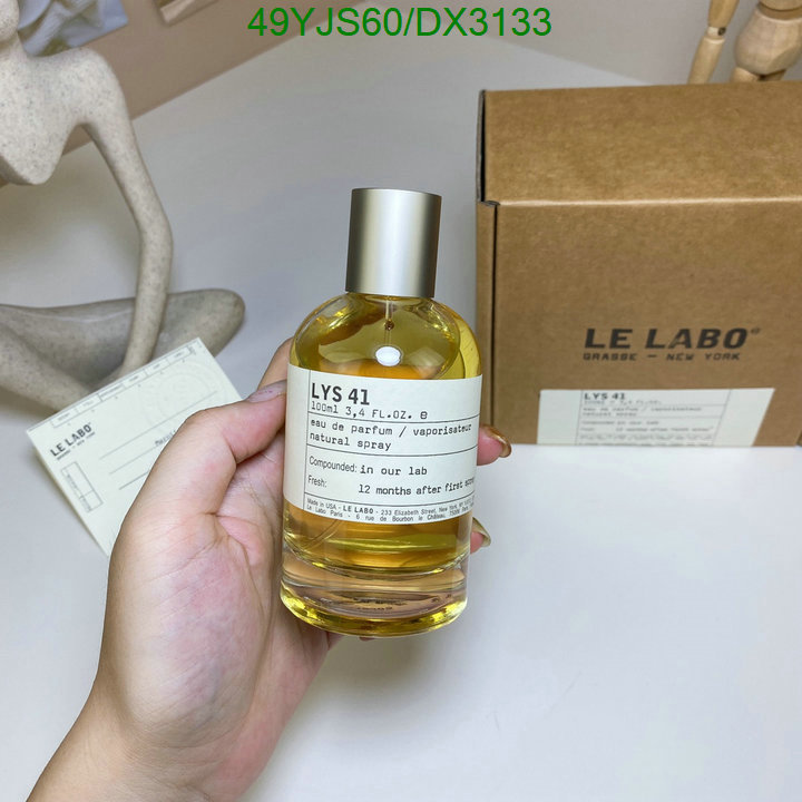 Le Labo-Perfume Code: DX3133 $: 49USD