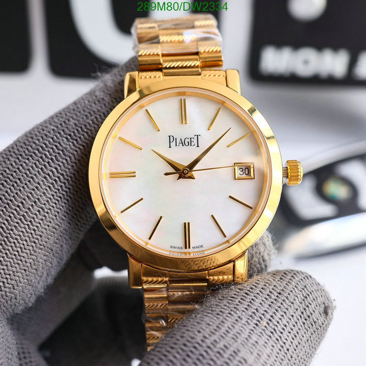 PIAGET-Watch-Mirror Quality Code: DW2334 $: 289USD