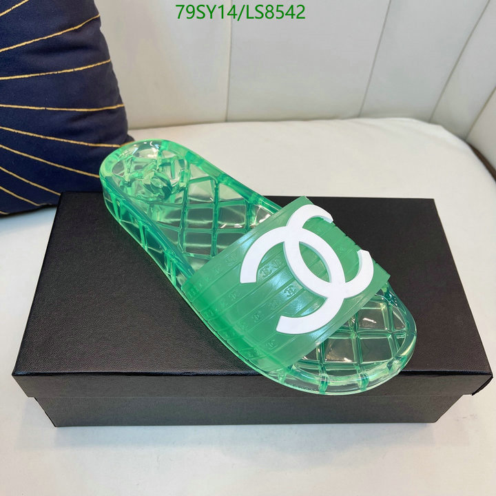 Chanel-Men shoes Code: LS8542 $: 79USD