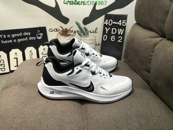 Nike-Men shoes Code: DS1967 $: 75USD