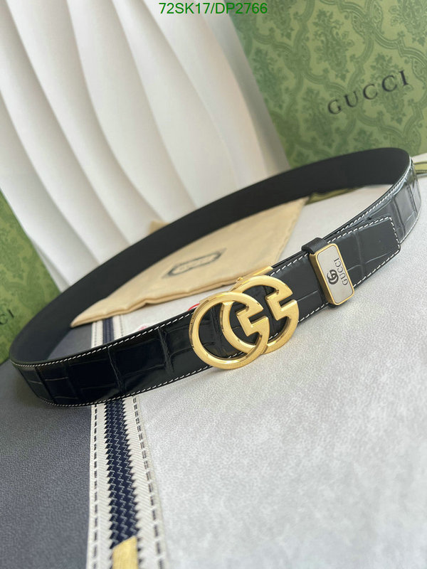 Gucci-Belts Code: DP2766 $: 72USD