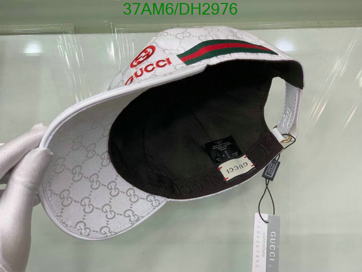 Gucci-Cap(Hat) Code: DH2976 $: 37USD