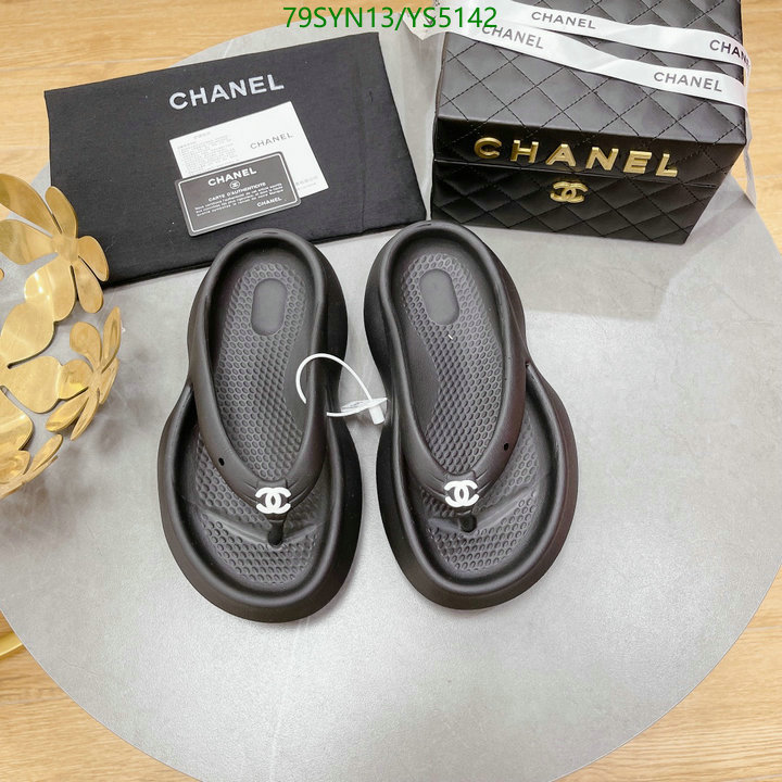 Chanel-Men shoes Code: YS5142 $: 79USD