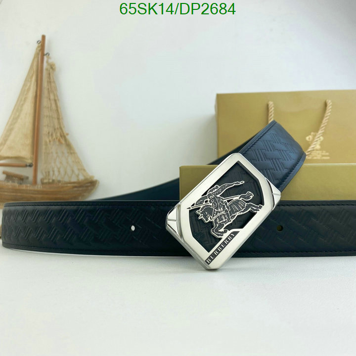 Burberry-Belts Code: DP2684 $: 65USD