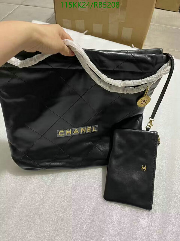 Chanel-Bag-4A Quality Code: RB5208 $: 115USD