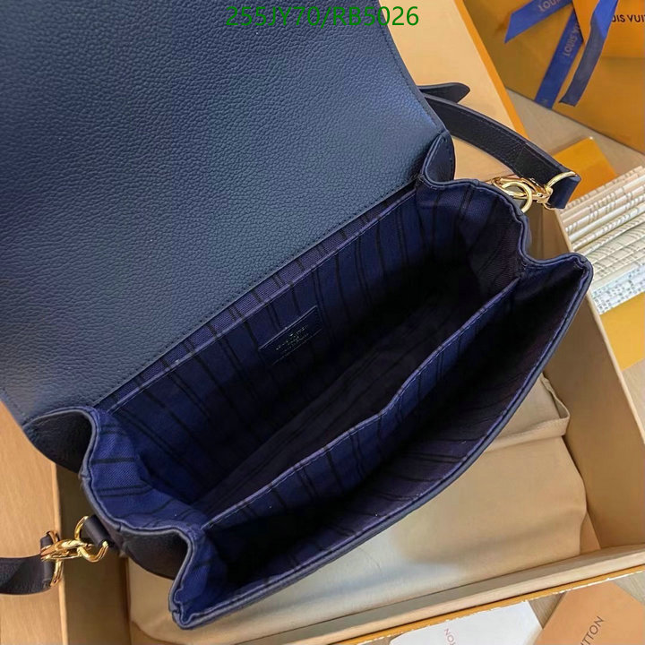 LV-Bag-Mirror Quality Code: RB5026 $: 255USD