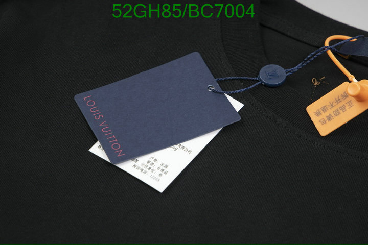 LV-Clothing Code: BC7004 $: 52USD