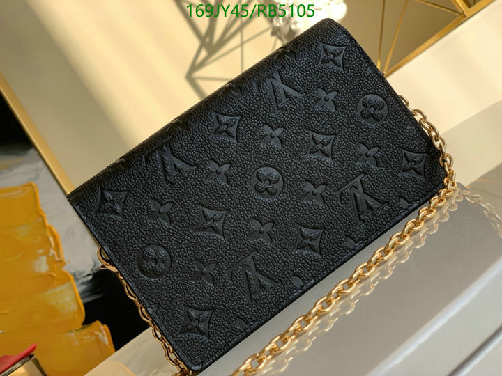 LV-Bag-Mirror Quality Code: RB5105 $: 169USD