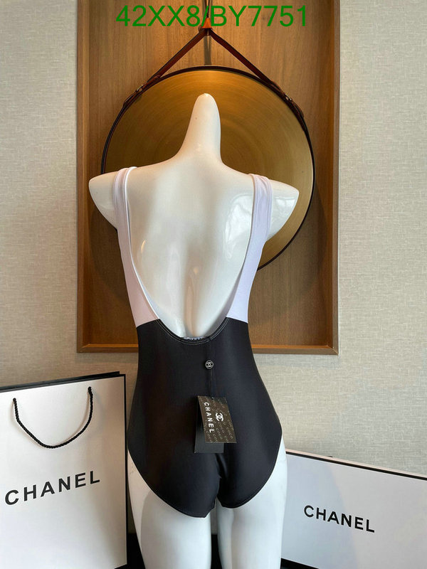 Chanel-Swimsuit Code: BY7751 $: 42USD