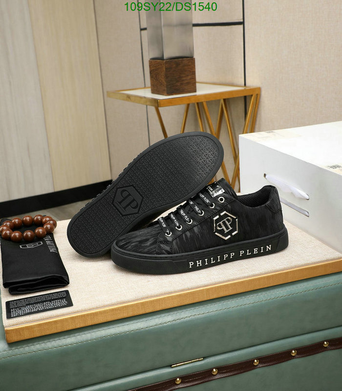 Philipp Plein-Men shoes Code: DS1540 $: 109USD