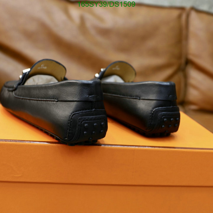 Hermes-Men shoes Code: DS1509 $: 165USD