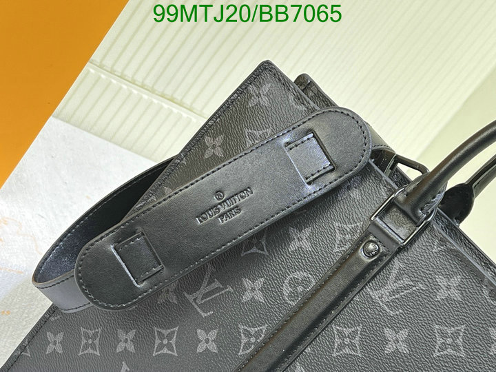 LV-Bag-4A Quality Code: BB7065 $: 99USD