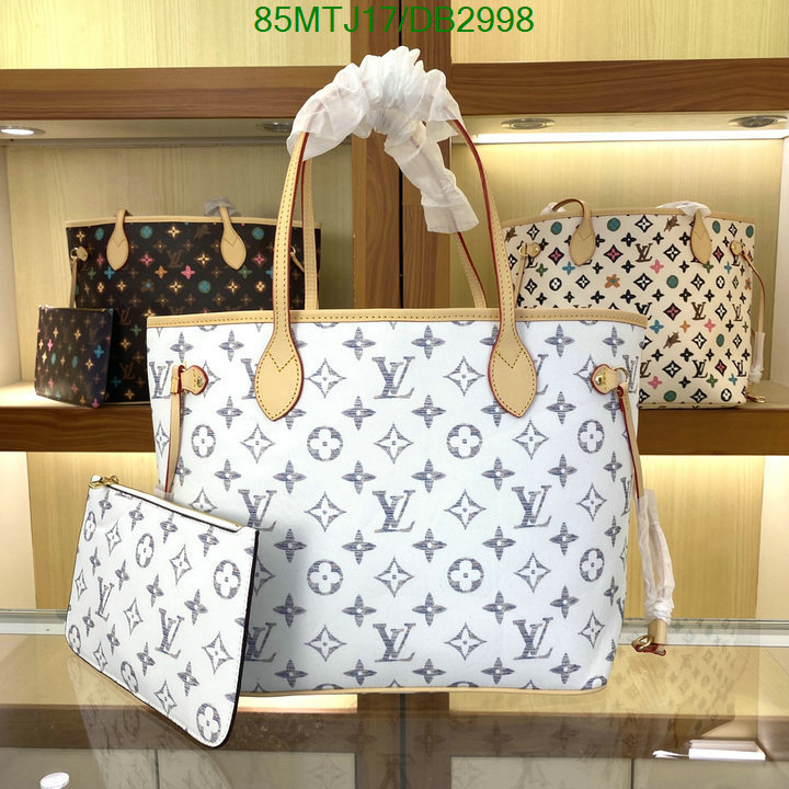 LV-Bag-4A Quality Code: DB2998 $: 85USD