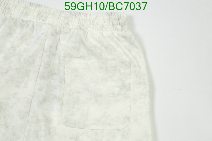 Prada-Clothing Code: BC7037 $: 59USD