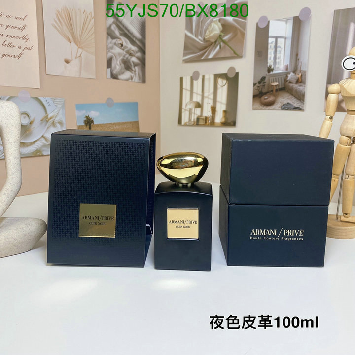 Armani-Perfume Code: BX8180 $: 55USD