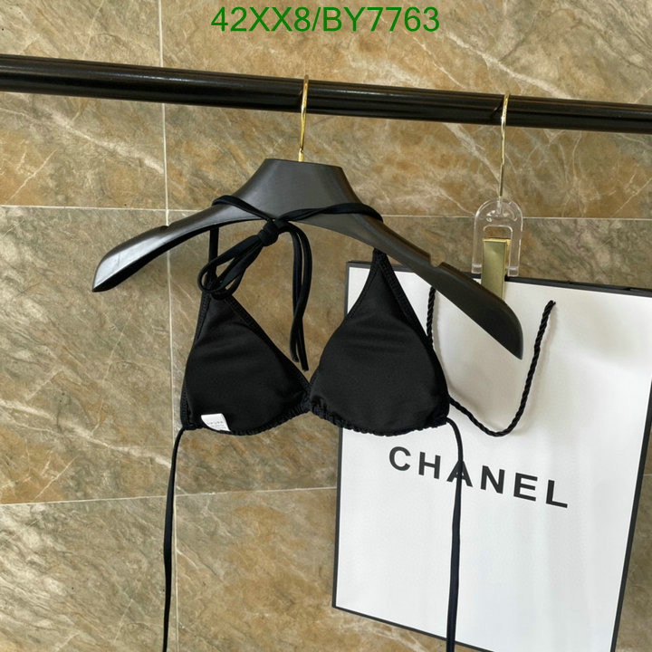 Chanel-Swimsuit Code: BY7763 $: 42USD