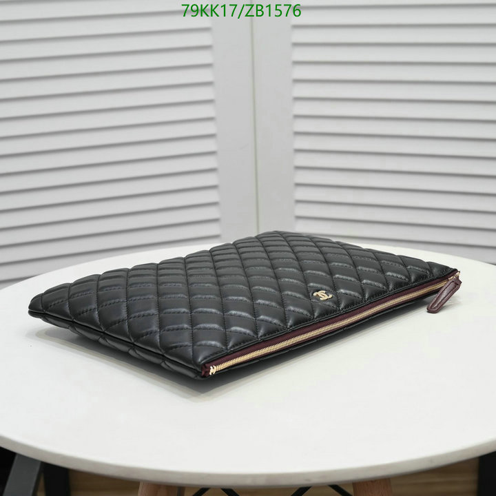 Chanel-Bag-4A Quality Code: ZB1576 $: 92USD