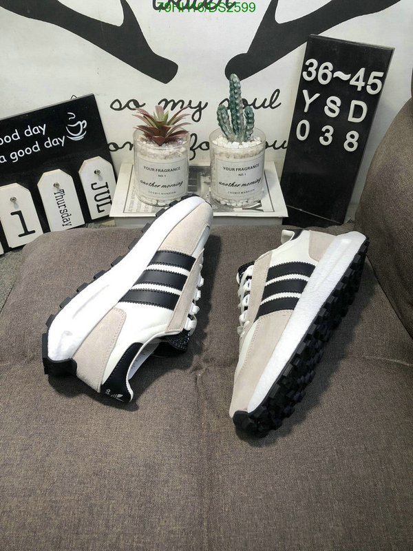 Adidas-Men shoes Code: DS2599 $: 79USD