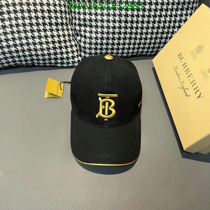 Burberry-Cap(Hat) Code: DH2883 $: 39USD