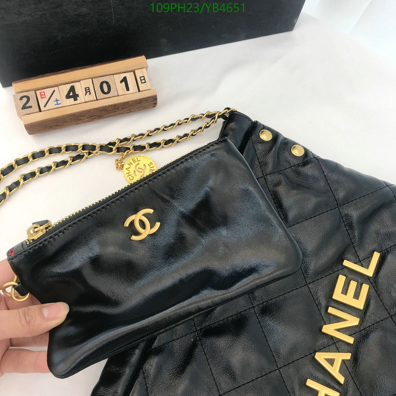 Chanel-Bag-4A Quality Code: YB4651