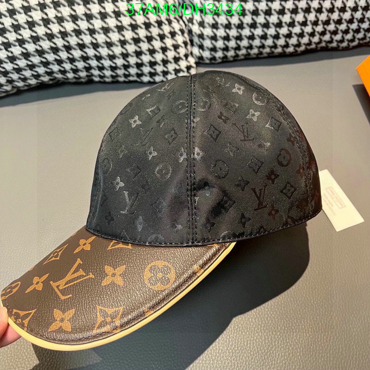 LV-Cap(Hat) Code: DH3434 $: 37USD