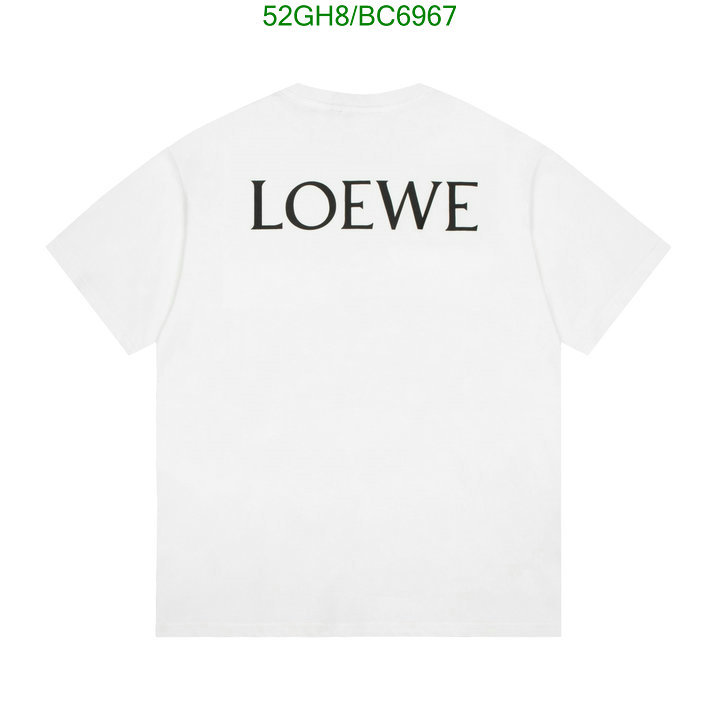 Loewe-Clothing Code: BC6967 $: 52USD