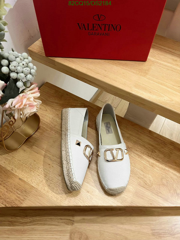Valentino-Women Shoes Code: DS2184 $: 82USD