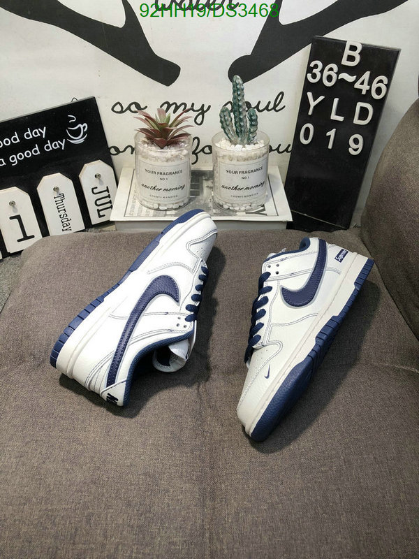 Nike-Men shoes Code: DS3468 $: 92USD