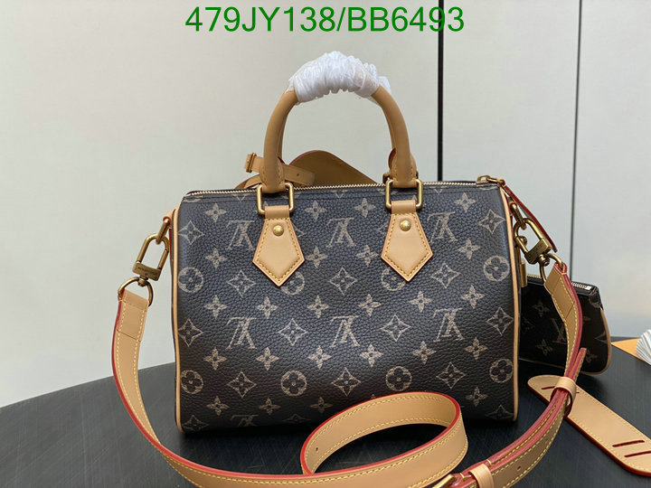 LV-Bag-Mirror Quality Code: BB6493 $: 479USD