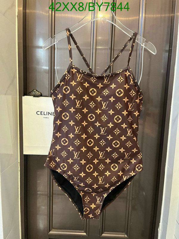 LV-Swimsuit Code: BY7844 $: 42USD