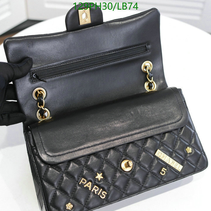 Chanel-Bag-4A Quality Code: LB74 $: 129USD