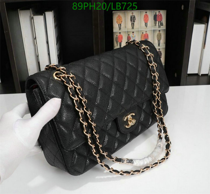 Chanel-Bag-4A Quality Code: LB725 $: 89USD