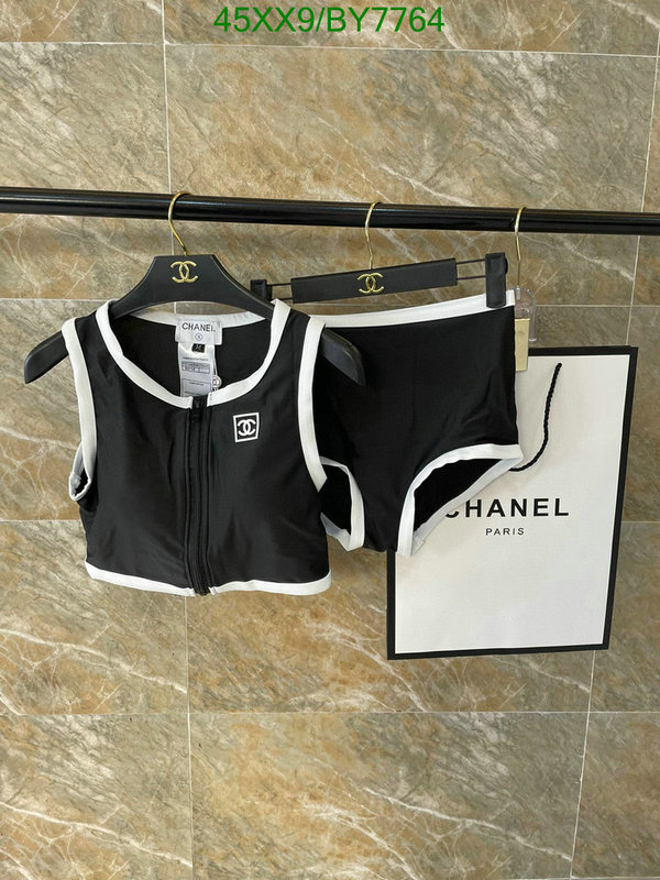 Chanel-Swimsuit Code: BY7764 $: 45USD