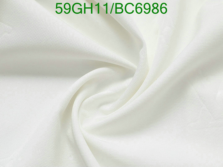 LV-Clothing Code: BC6986 $: 59USD