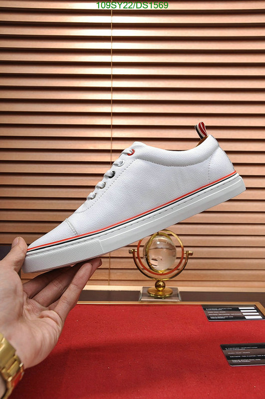 Thom Browne-Men shoes Code: DS1569 $: 109USD