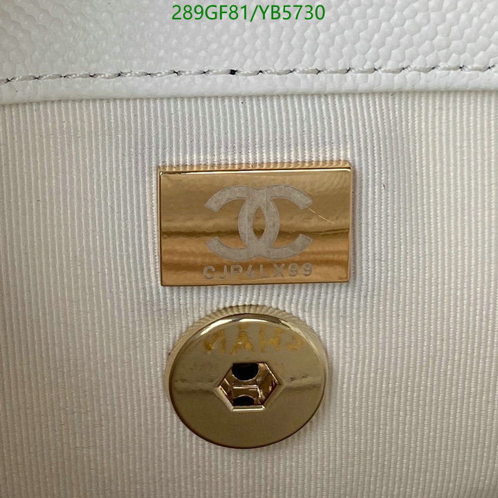 Chanel-Bag-Mirror Quality Code: YB5730 $: 289USD