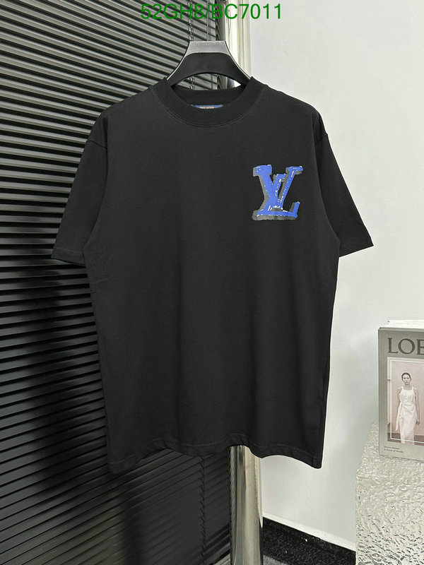 LV-Clothing Code: BC7011 $: 52USD